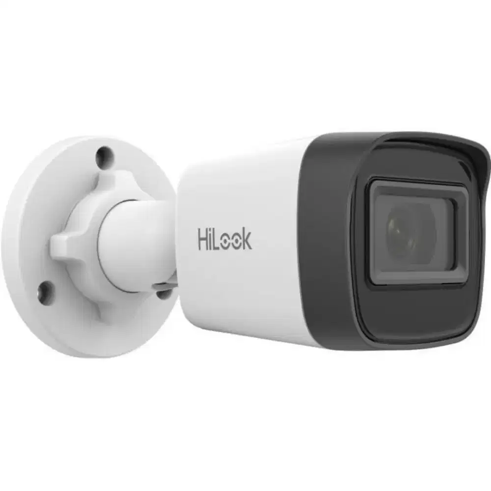 PAKET CCTV ANALOG HILOOK