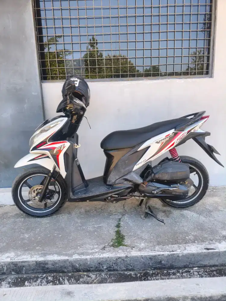 Vario 125 KZR 2015