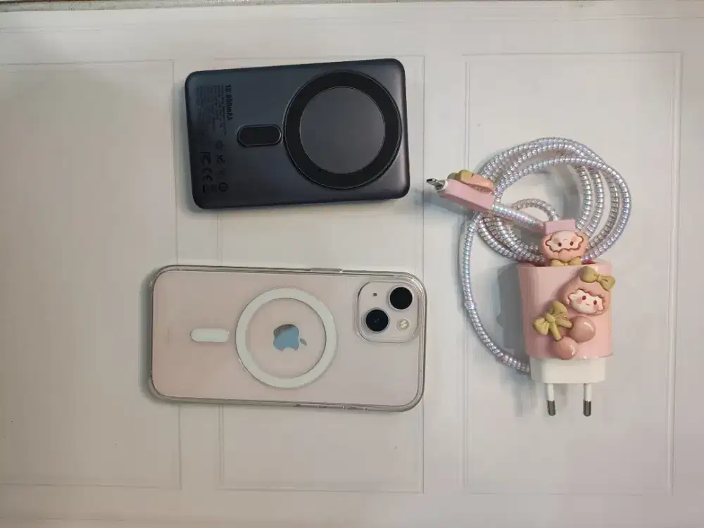 Iphone 13 128gb ex ibox
