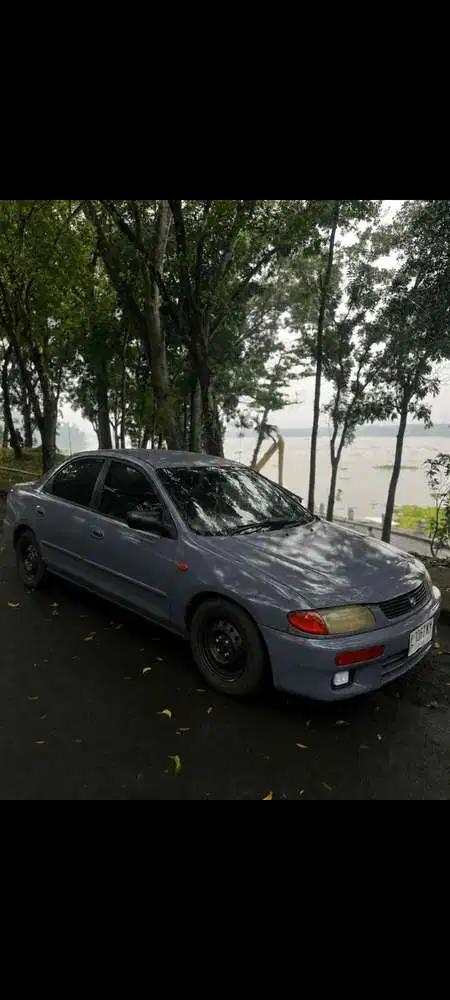 penjual