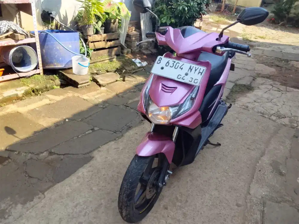 Beat karbu 2008 layak