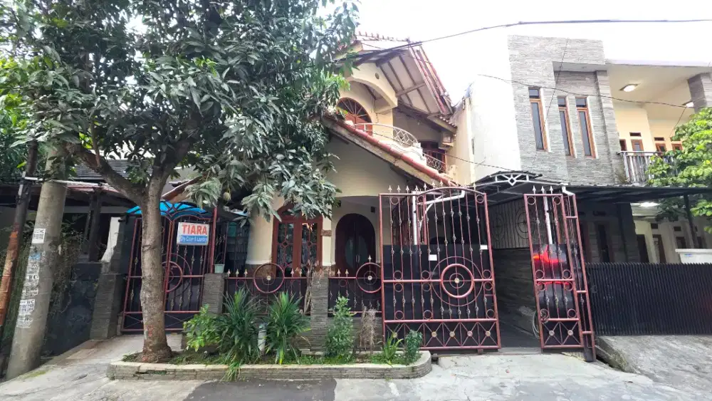 Rumah Margahayu Raya