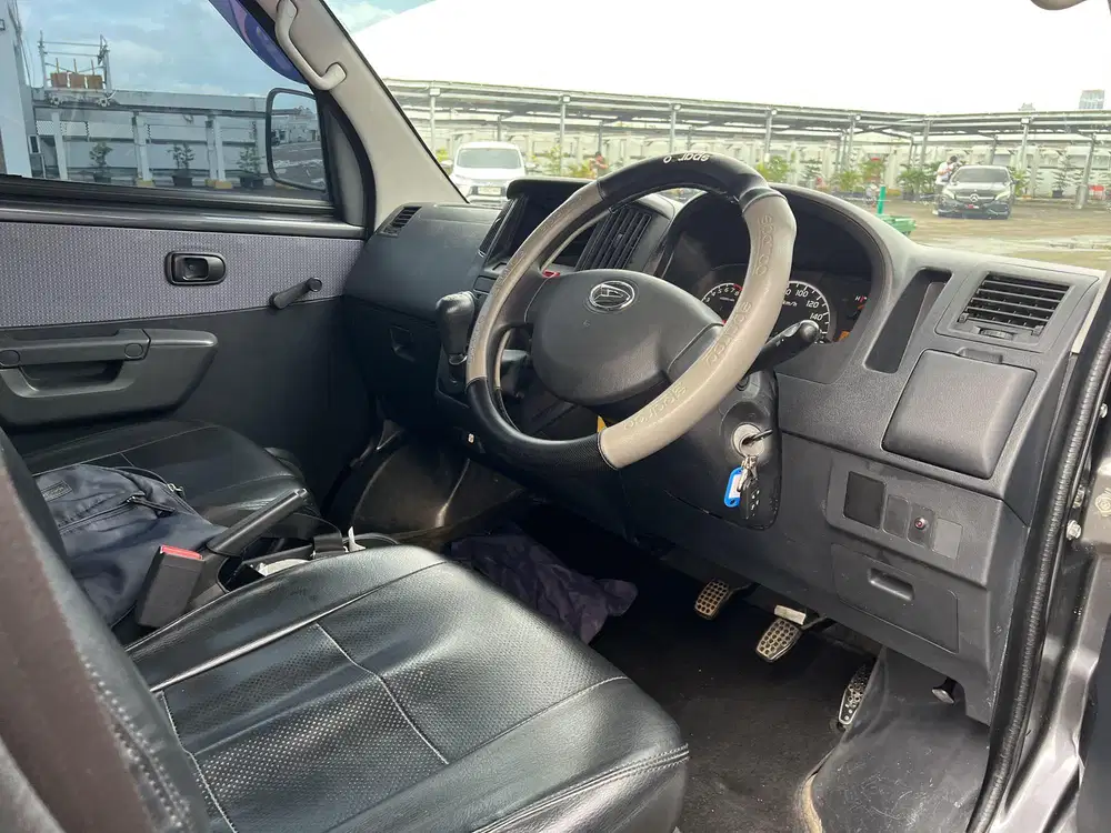Daihatsu granmax 1.3 FF 2024 grandmax gran max grand max