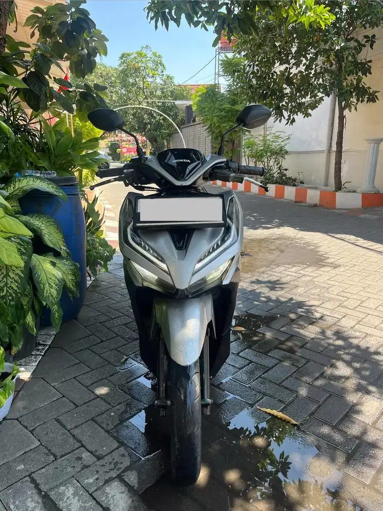 Vario 150 Tahun 2018