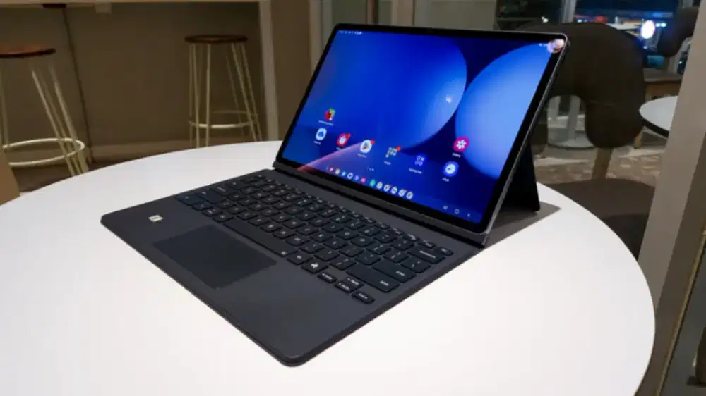 Samsung Tab S10 Plus Wifi only Garansi On like new