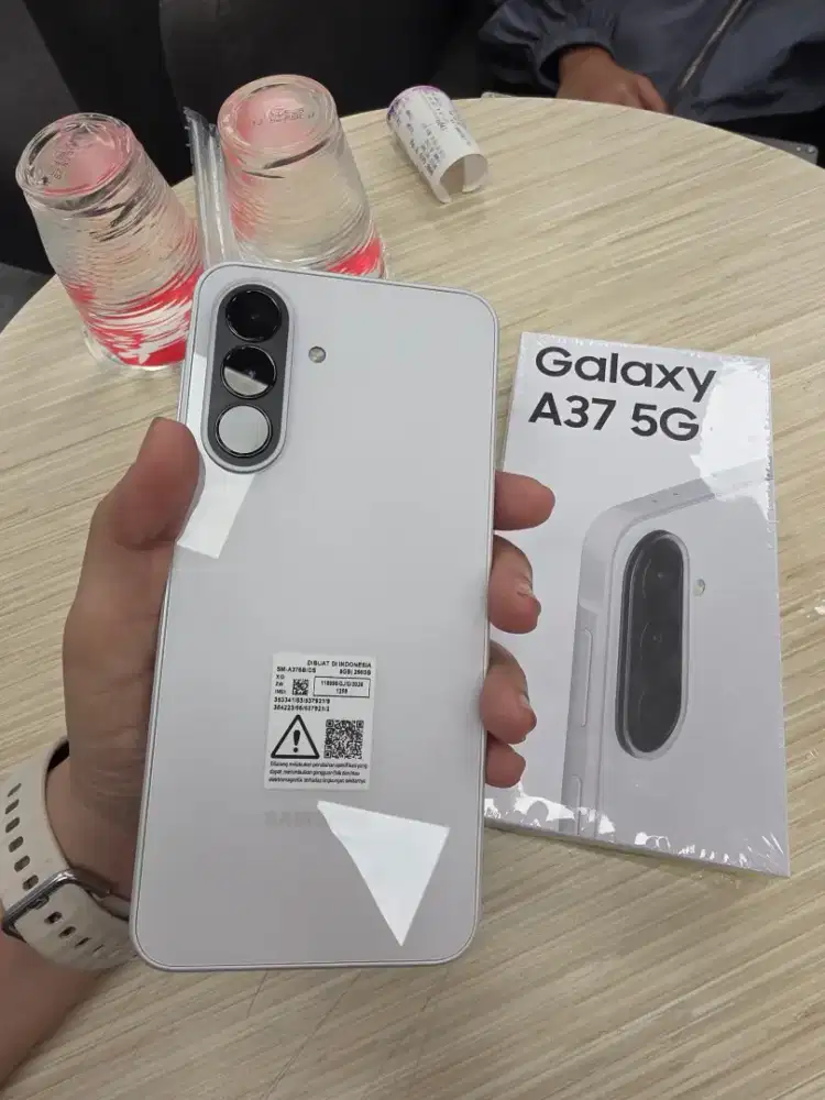 Samsung galaxy A37 5G