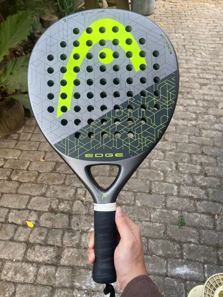 FOR SALE – HEAD EDGE YELLOW LTD