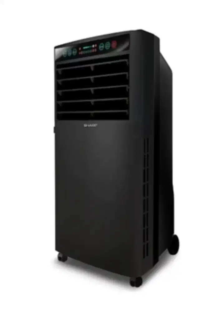AIR COOLER SHARP PJ-A77TY