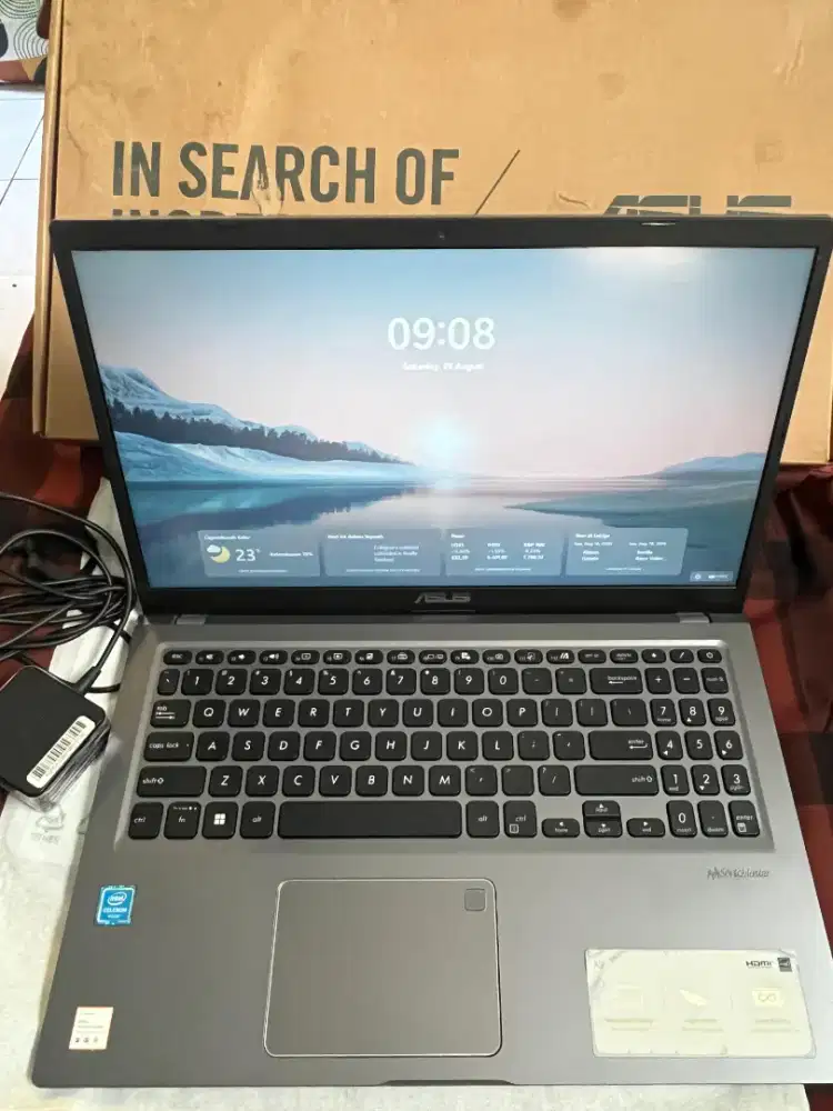 Laptop Asus VivoBook A516M Intel Celeron N4020