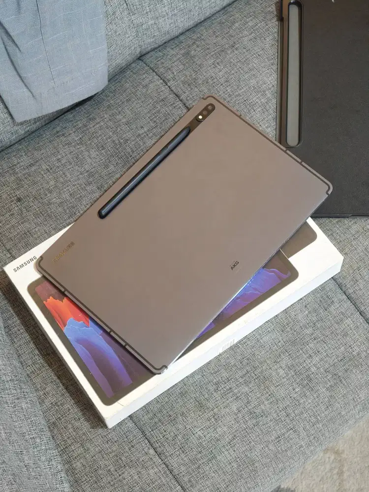 Samsung Tab S7+ 8/256gb cellular