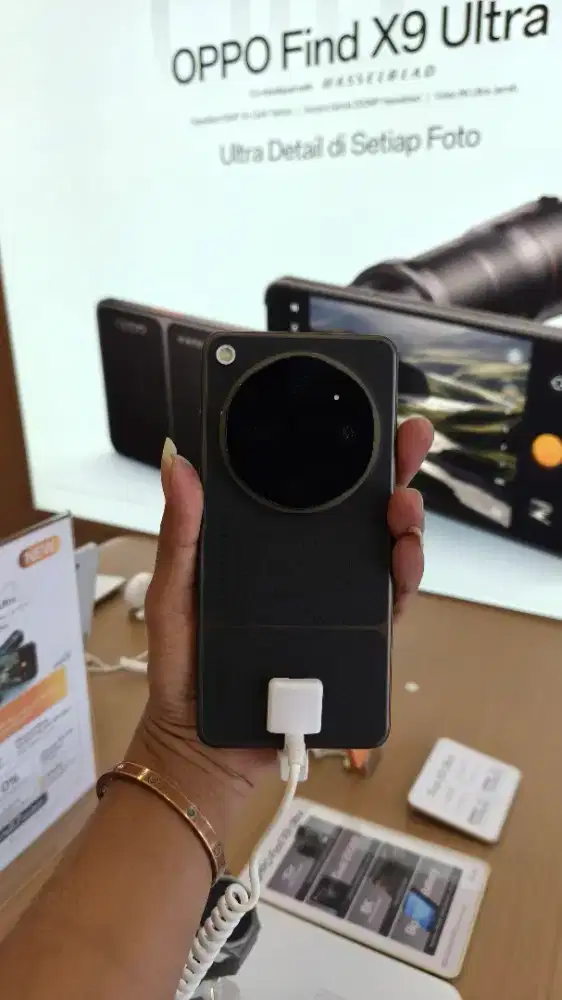 OPPO FIND X9 RESMI INDONESIA
