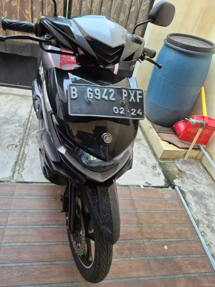 Xeon 125 tahun 2014