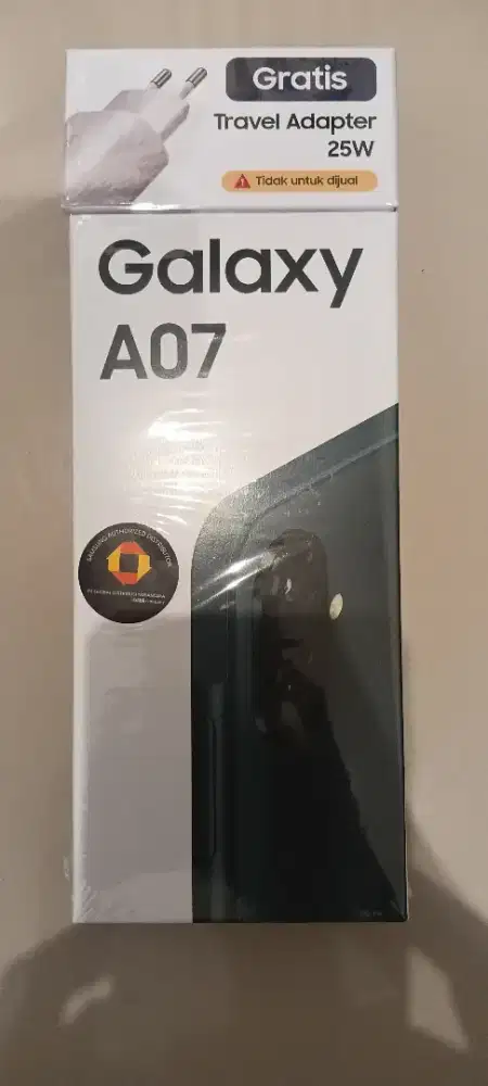Samsung galaxy A07 6/128