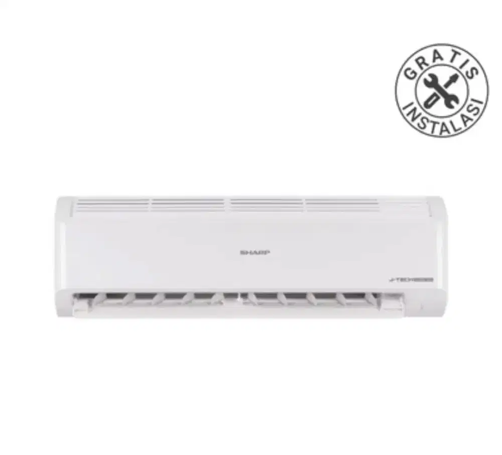 AC SHARP 1PK INVERTER