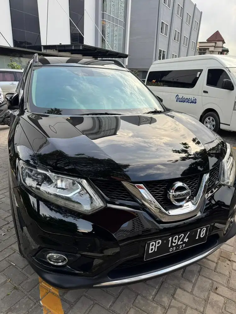 Nissan X-Trail 2.0cc