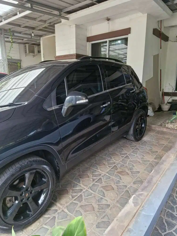 penjual
