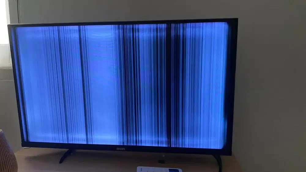 Jual tv akari 32 inch