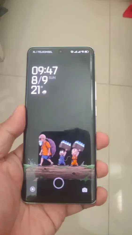 POCO X7 8/256 fullset
