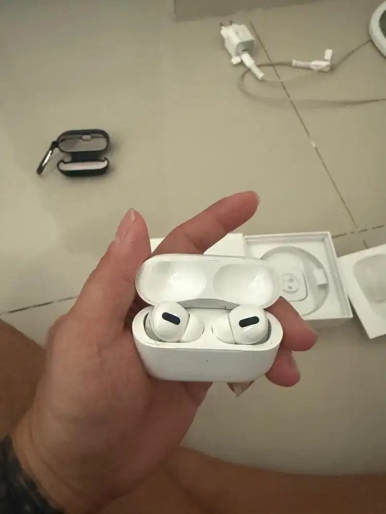 Airpod pro gen 1 original
