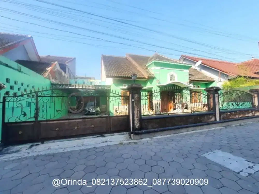 LT 243 CONDONGCATUR PERUMAHAN DEKAT UGM RUMAH 4 KT, DEPOK SLEMAN DEKAT UPN, UII CONCAT, AMIKOM, UNY, GEJAYAN, POGUNG, SAWITSARI, JL KALIURANG, POLDA