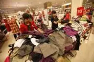 DIBUTUHKAN SPG PAKAIAN UNTUK DI RETAIL  (PART TIME)