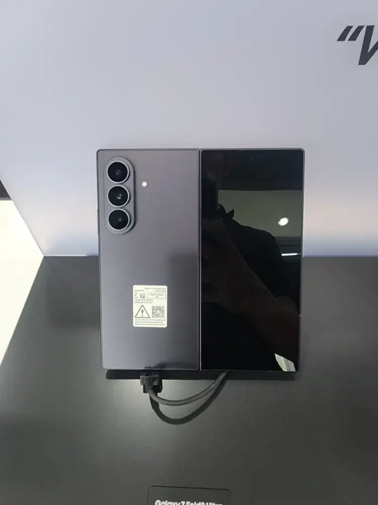 PROMO Z FOLD8 ULTRA SERIES