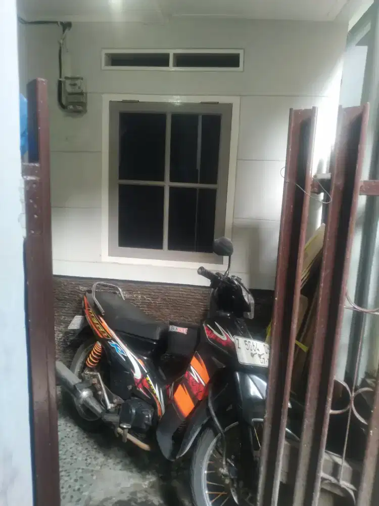 Jual tempat Tinggal belakang pvj mall