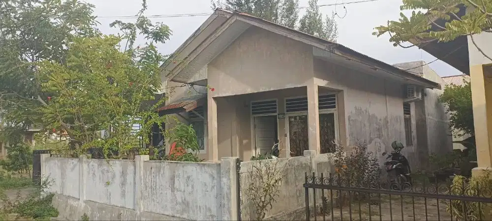 Jual Rumah Pribadi