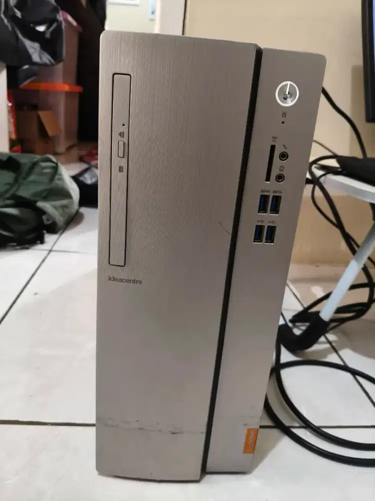 CPU Lenovo Ideacentre 510 -15IKL