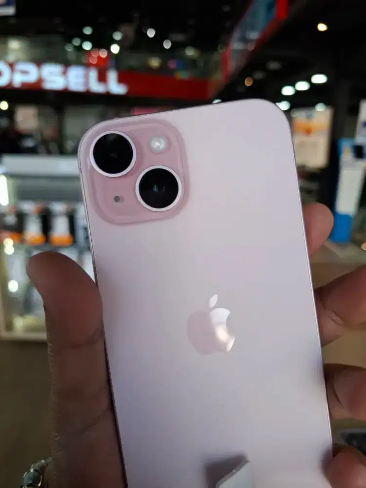IPHONE 15 128GB