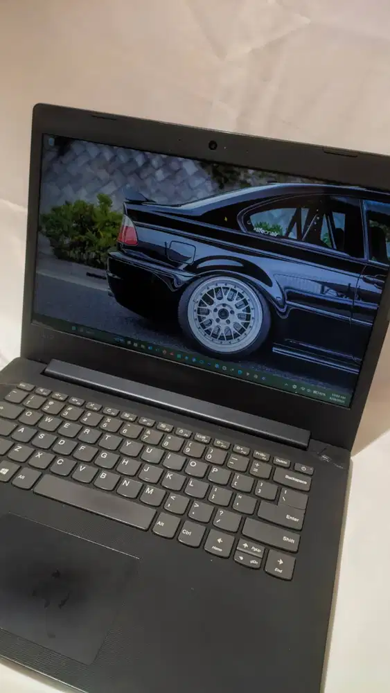 Laptop Lenovo Core i3-7020U RAM 8GB SSD 128GB Windows 11