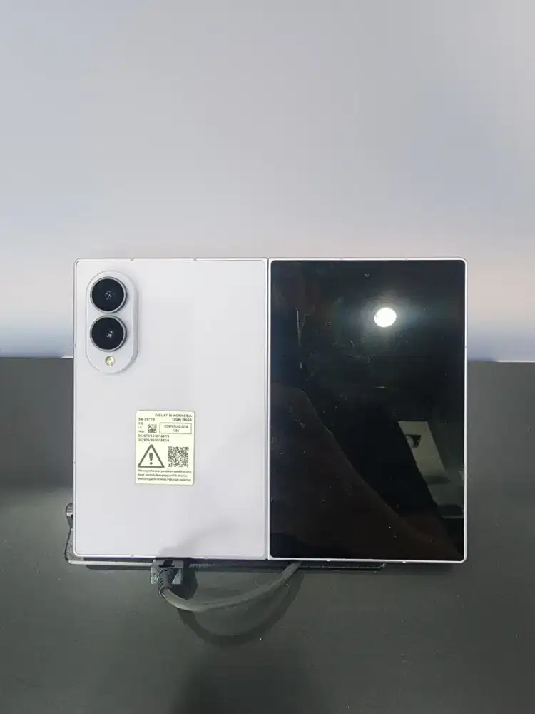 PROMO GALAXY Z FOLD8 SERIES