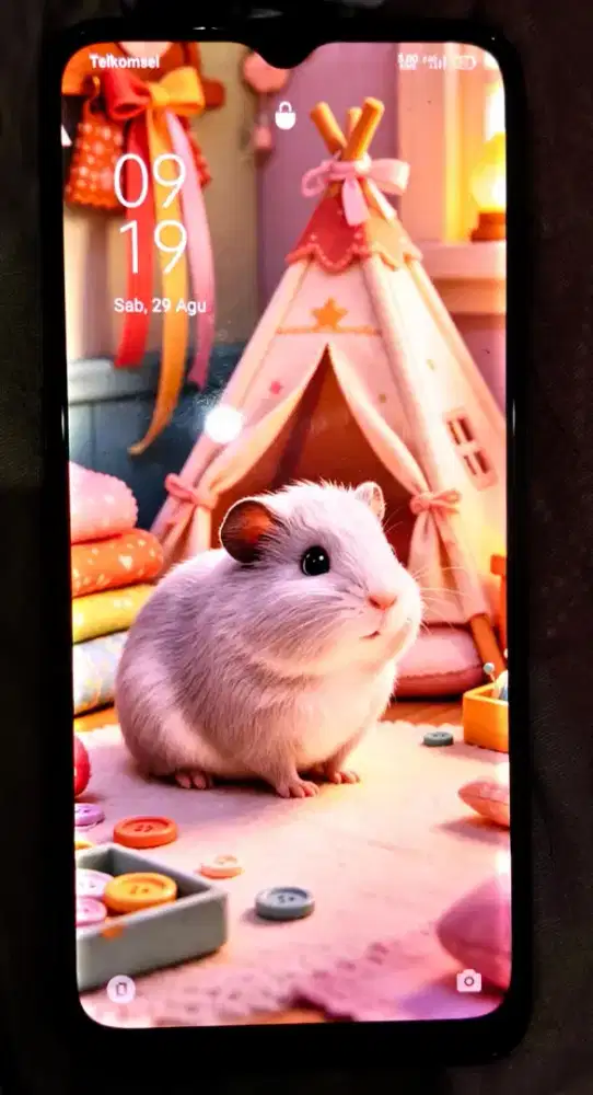 Hp Oppo a9 2020