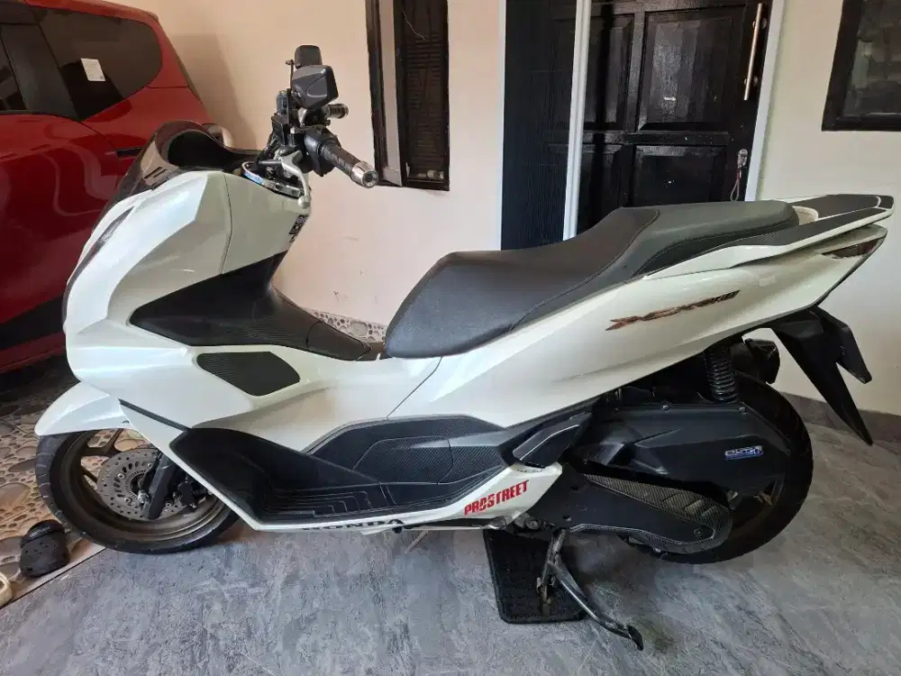 Honda pcx abs 160 pajak aman