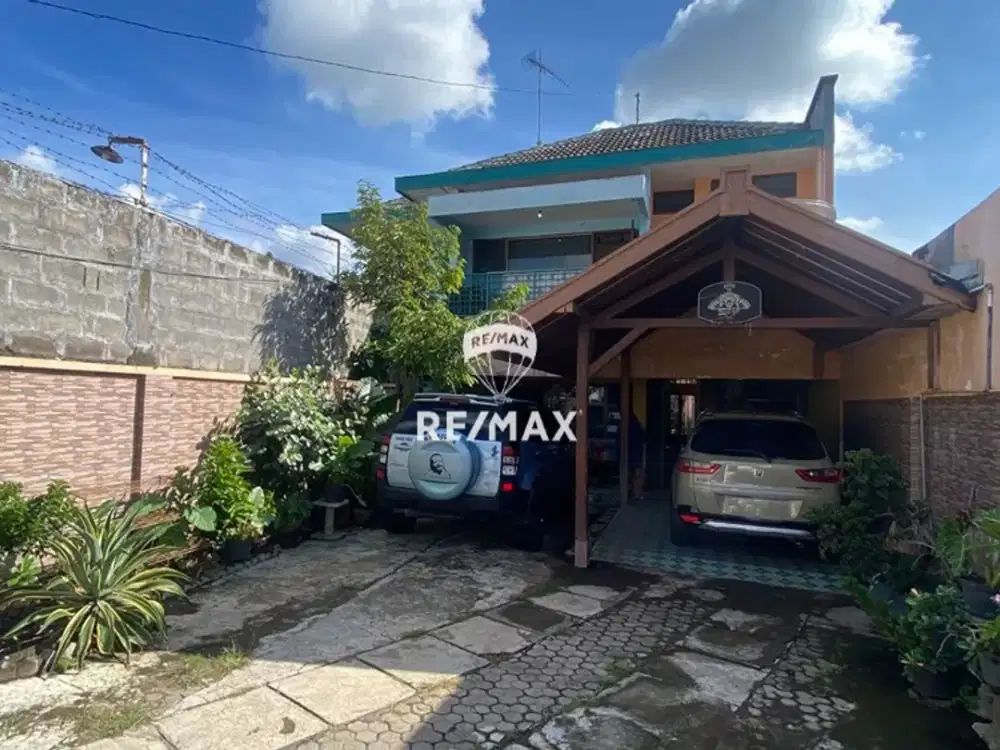 DIJUAL RUMAH DI KOTA BANYUWANGI
