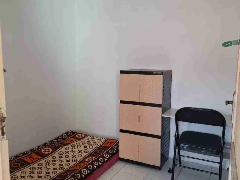 Dijual Rumah kos sangat strategis laris wastu kencana bandung