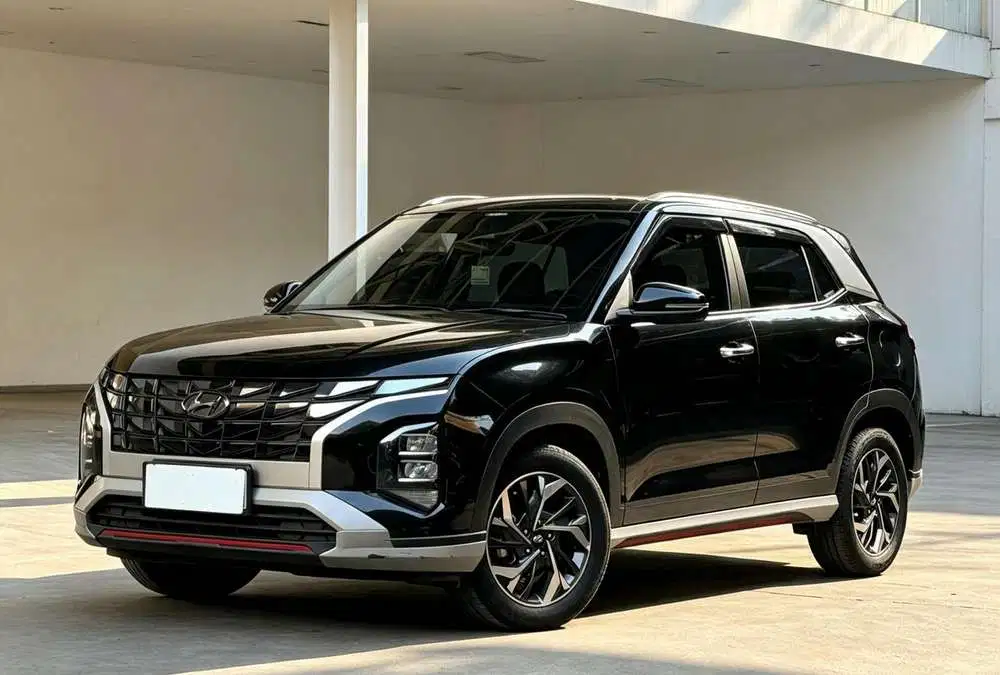 HYUNDAI CRETA PRIME AT TH 2023