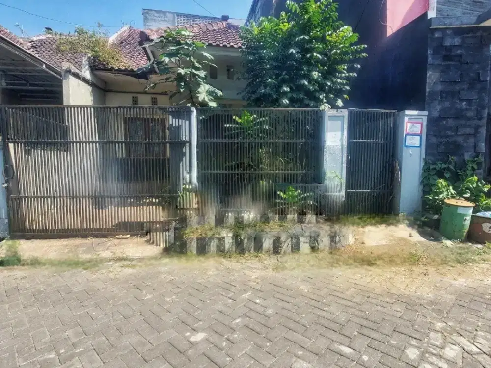 Dijual Kos Full Penghuni di Sigura gura Lowokwaru Malang