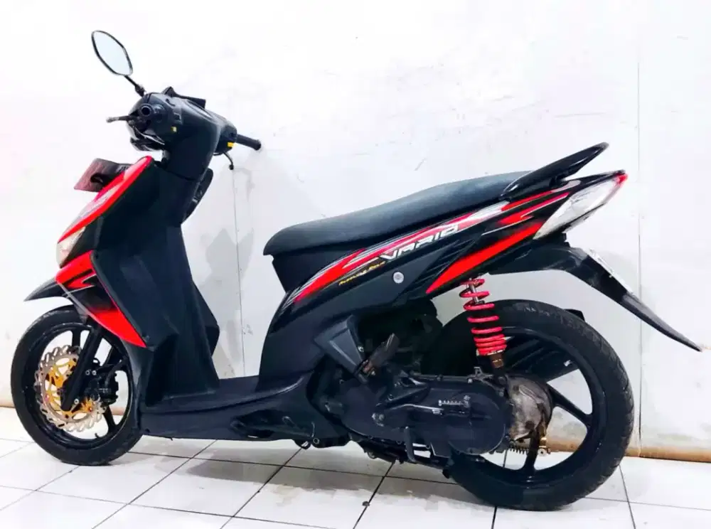 Honda Vario 2007