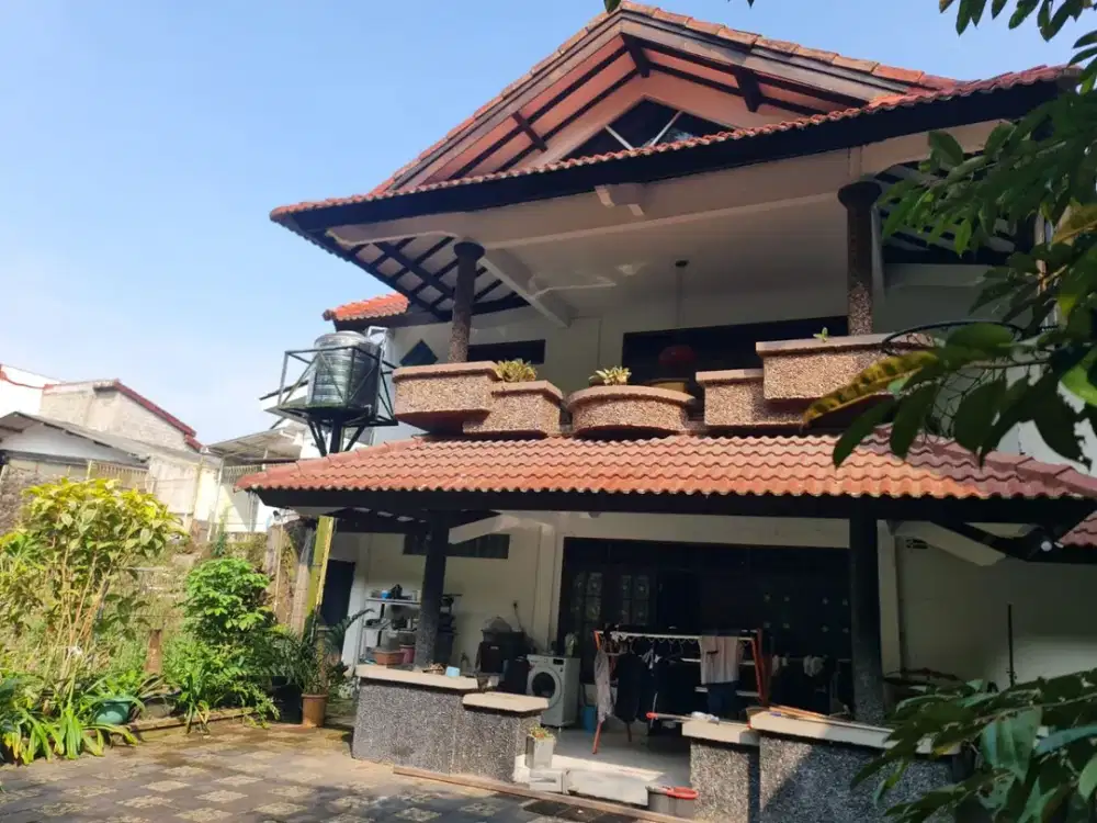 JUAL BU BANGET RUMAH MURAH DALAM PERUM. KAMPUS UII JOGJA