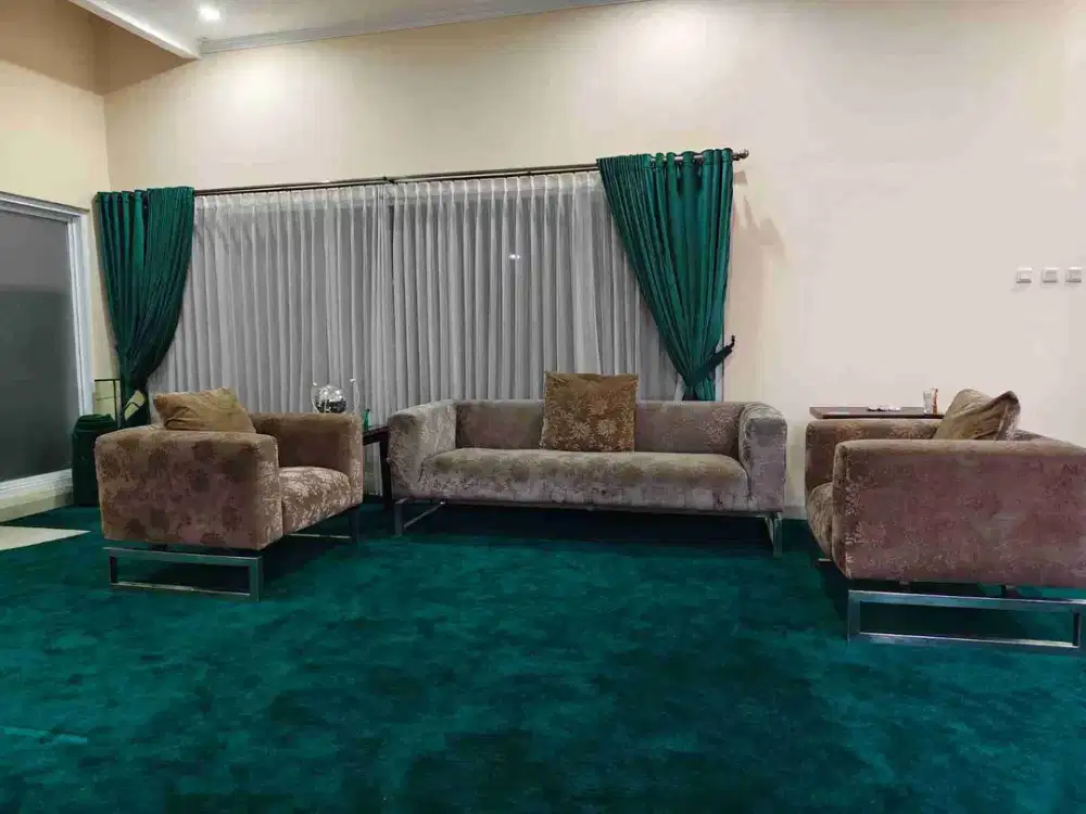 DIJUAL CEPAT MURAH THE ICON CASPIA BSD