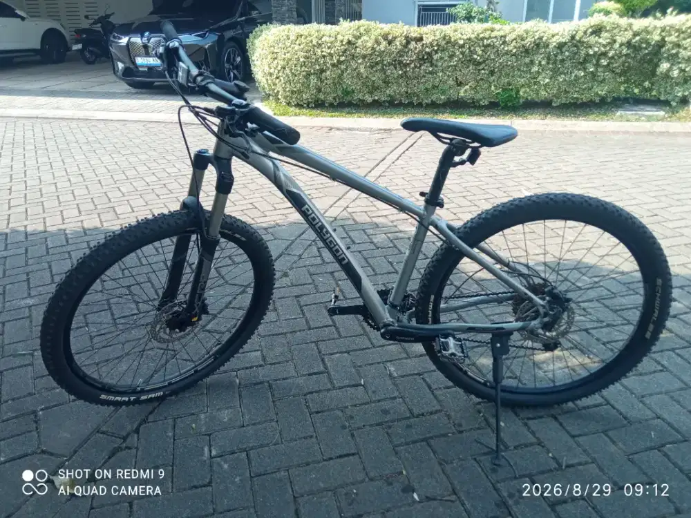 Sale polygon x strda 6