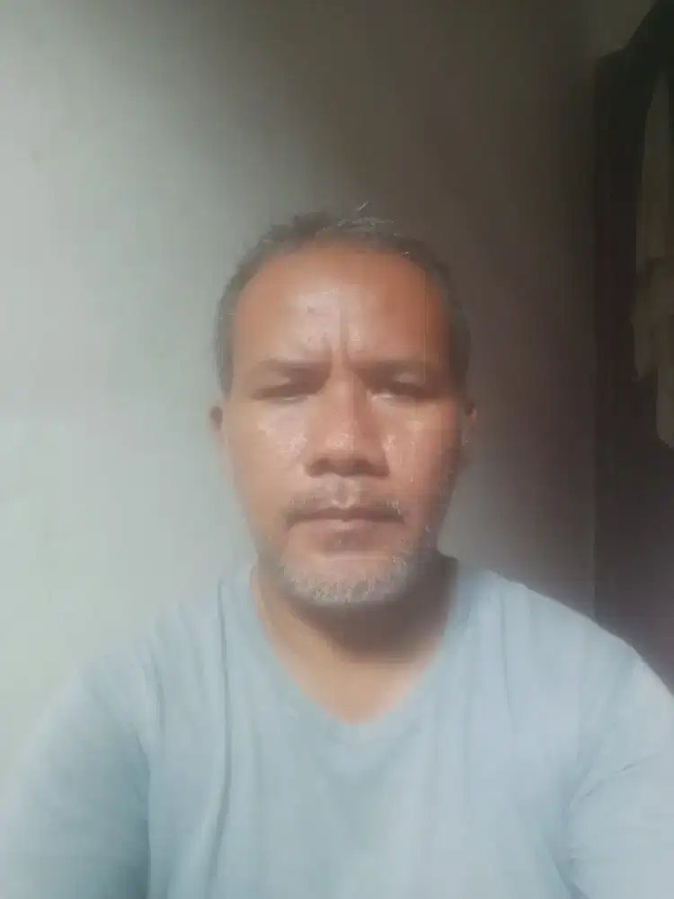 mencari pekerjaan sebagai baker