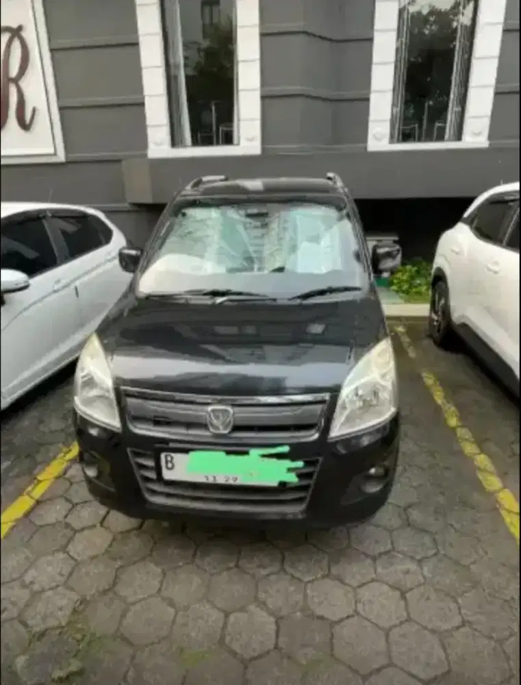 Karimun wagon R A/T