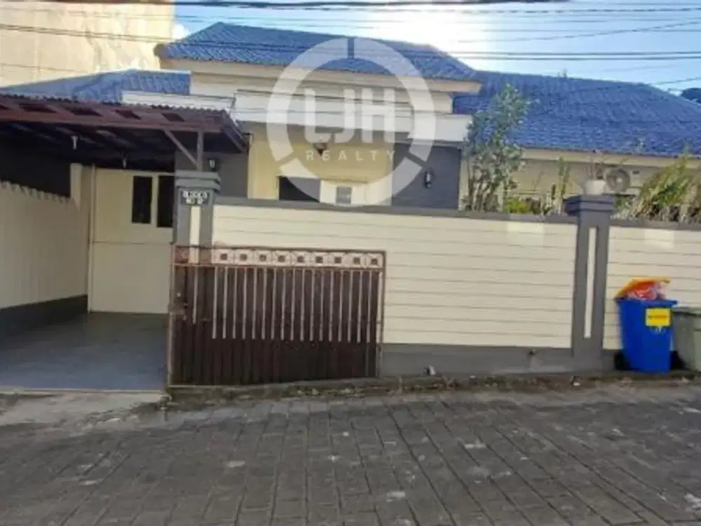 House In Residential Area, Well Maintained, Semi Furnished, Near to Jimbaran Beach, Ayana Resort Bali and Samasta Lifestyle Village