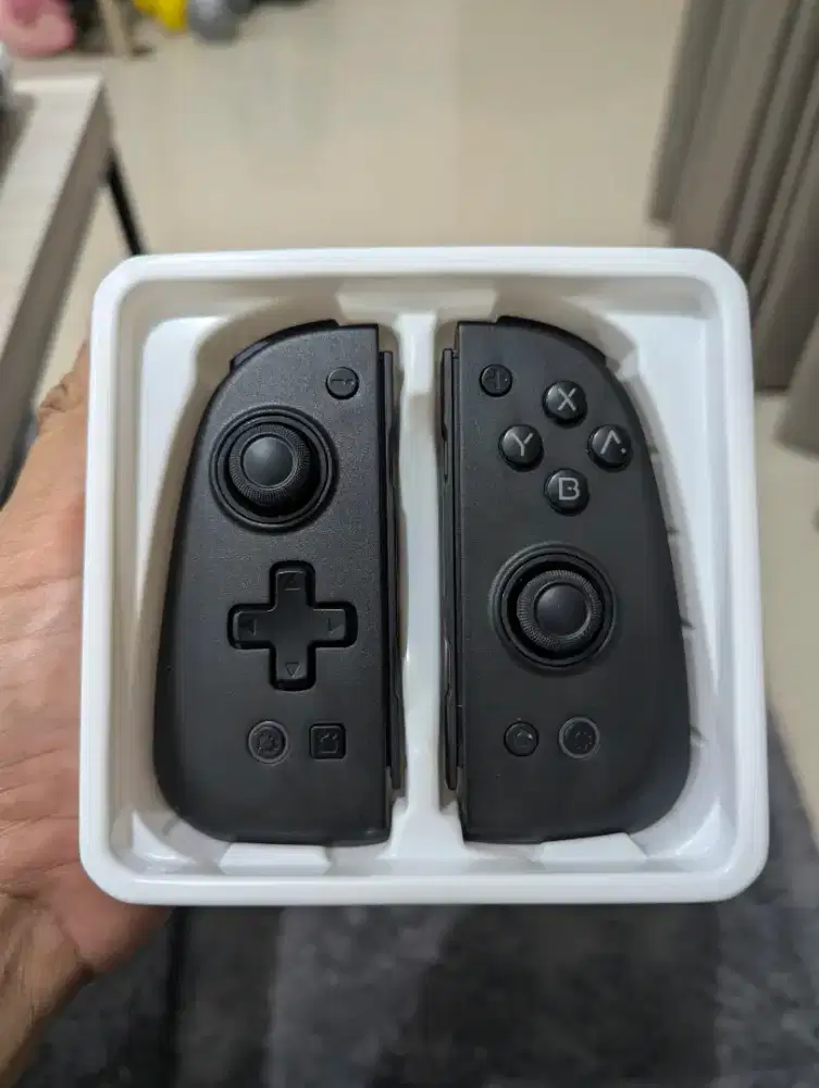 Mobapad S1 non HD Nintendo Switch V1 V2 OLED