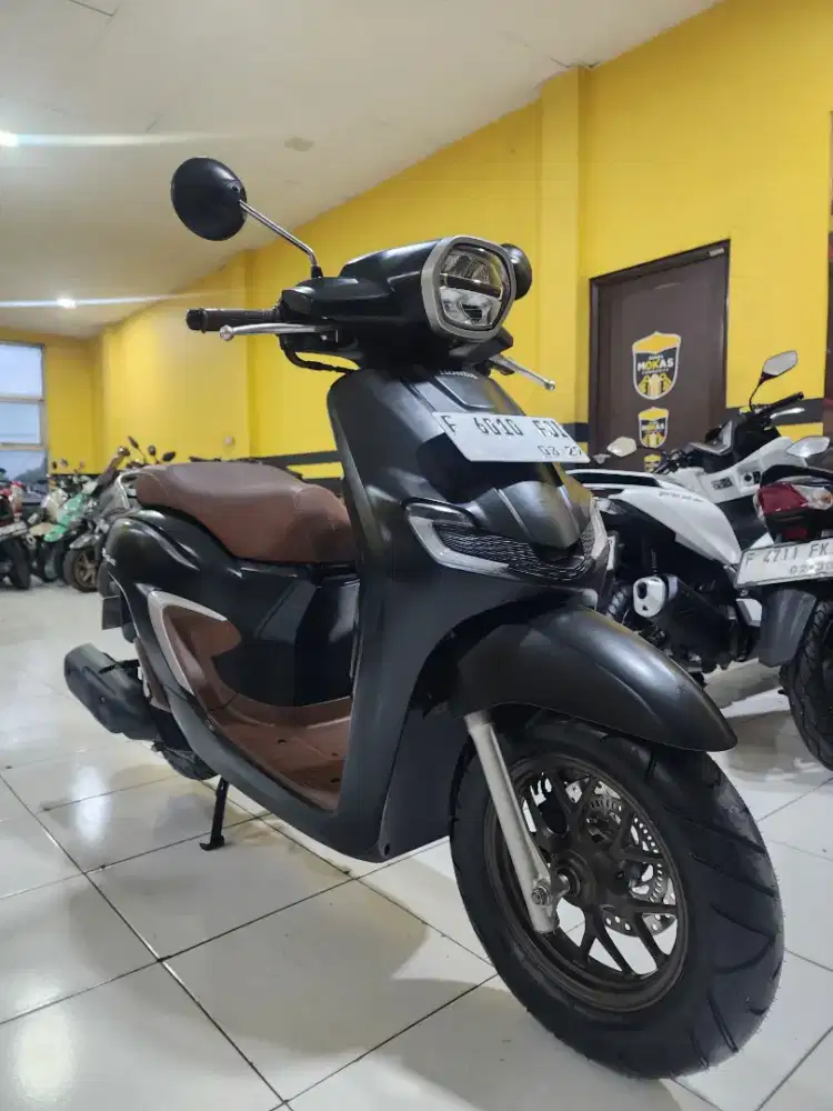 HONDA STYLO 160 ABS 2024