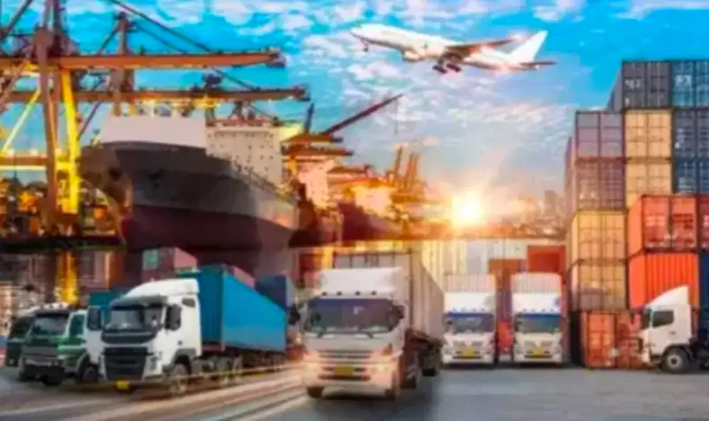 Di butuhkan Staff Gudang Logistik