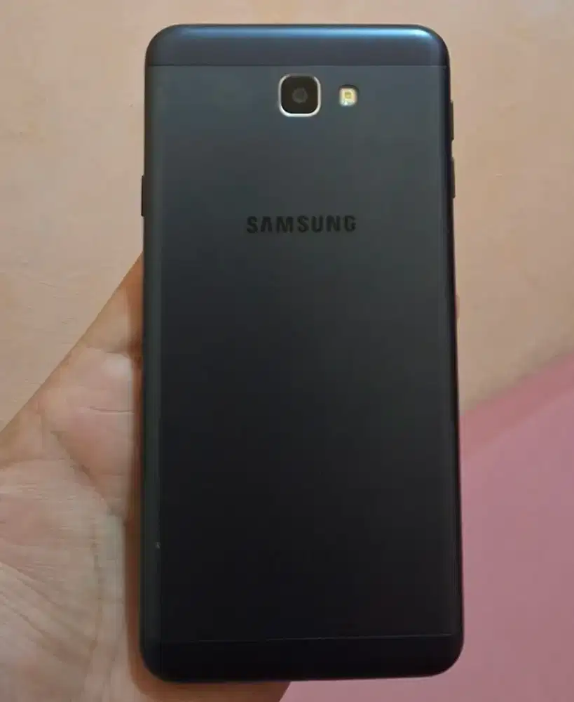 Samsung J7 Prime Ram 3/32 GB