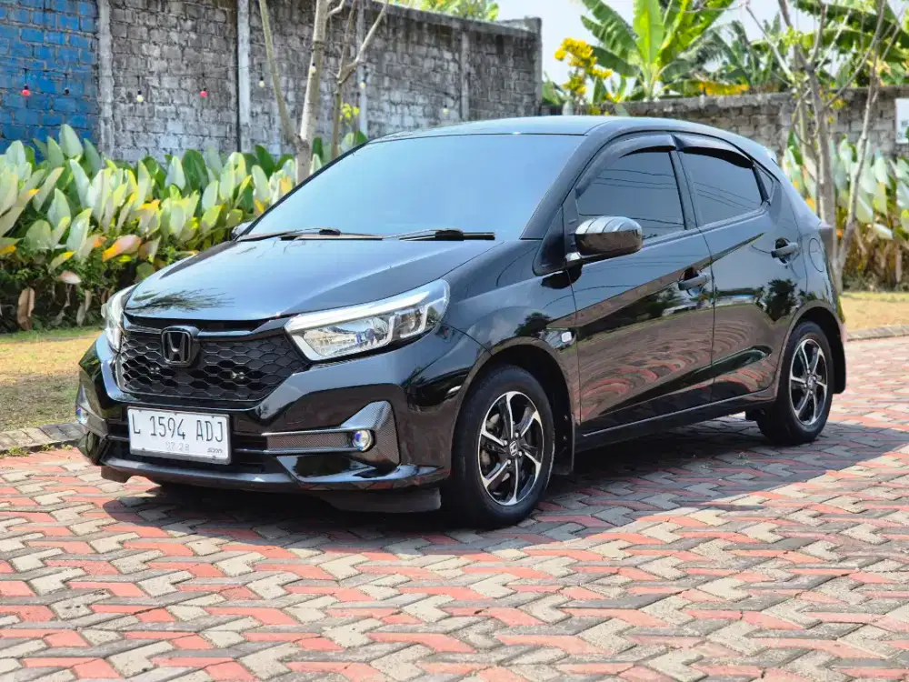 Brio E Matic 2023
